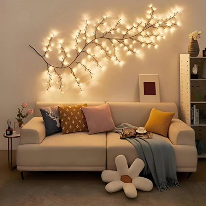 Bendable Willow Vine Lights