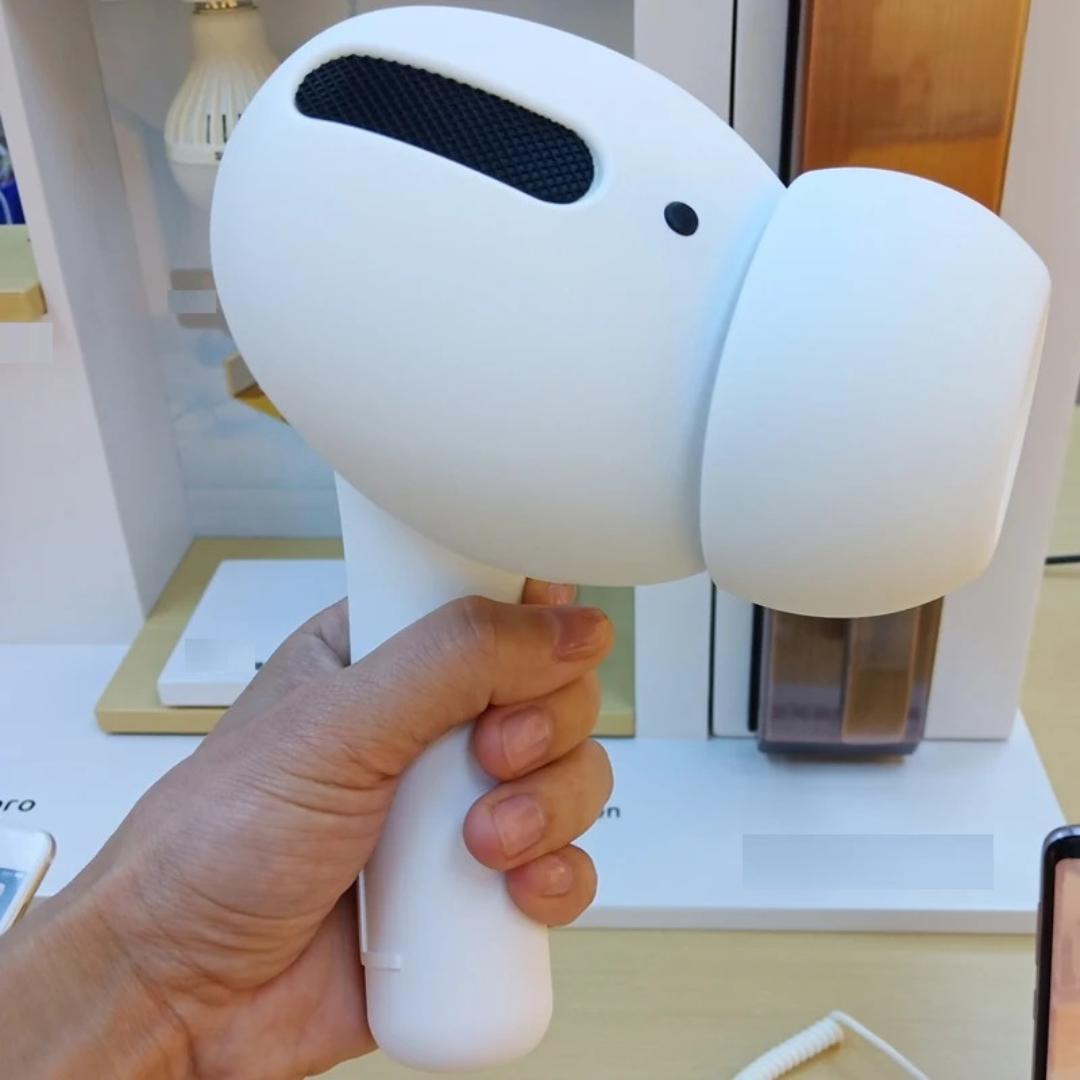 Giant Headphone Bluetooth Speaker